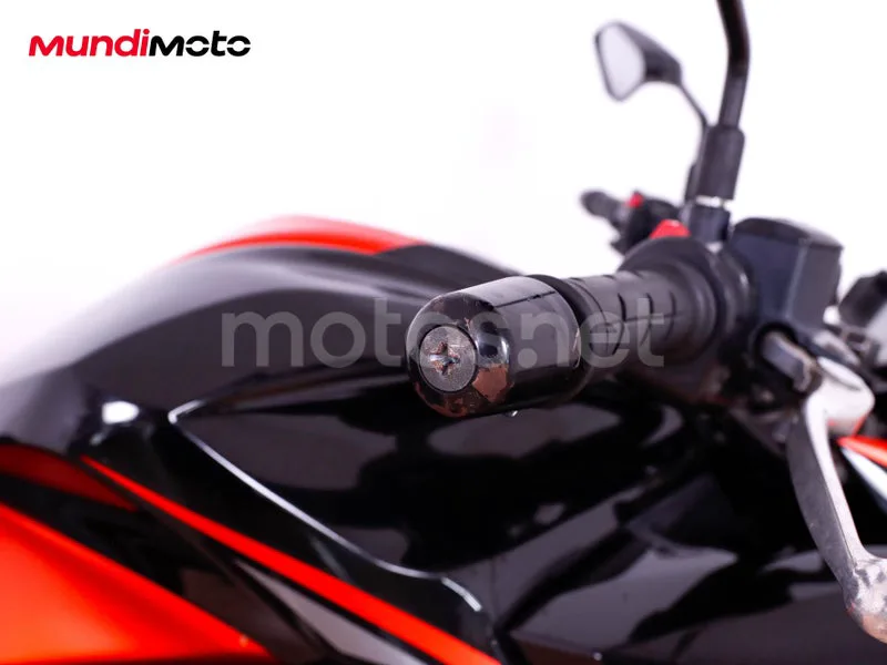 Kawasaki Z800 - Vista 42