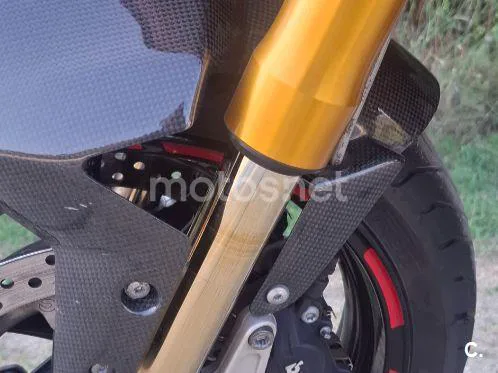 Ducati Multistrada 1100 S 4500 € 2009 Barcelona - 2