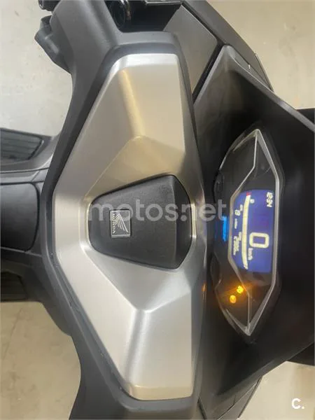 Honda PCX125 2850 € 2025 Pontevedra - 2