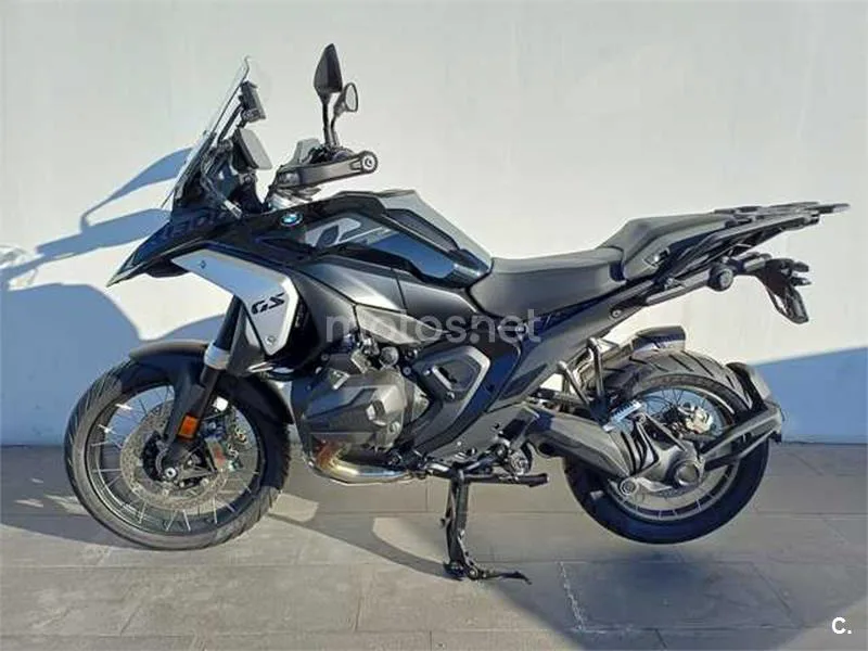 BMW R 1300 GS 21.900 € 2025 Granada - 1