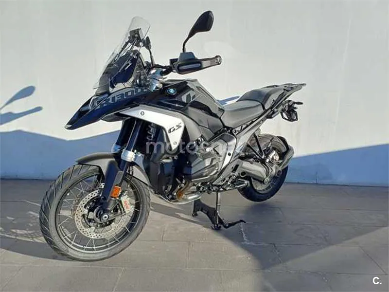BMW R 1300 GS 21.900 € 2025 Granada - 2