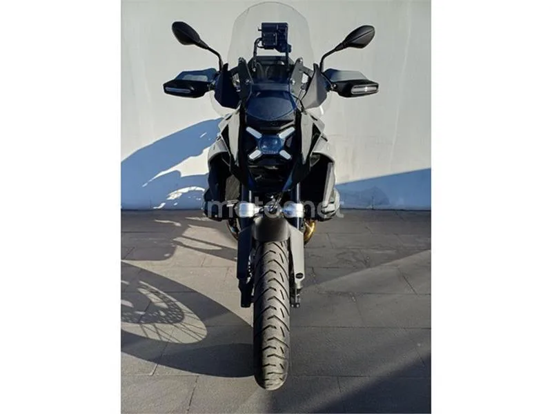 BMW R 1300 GS - Vista 3