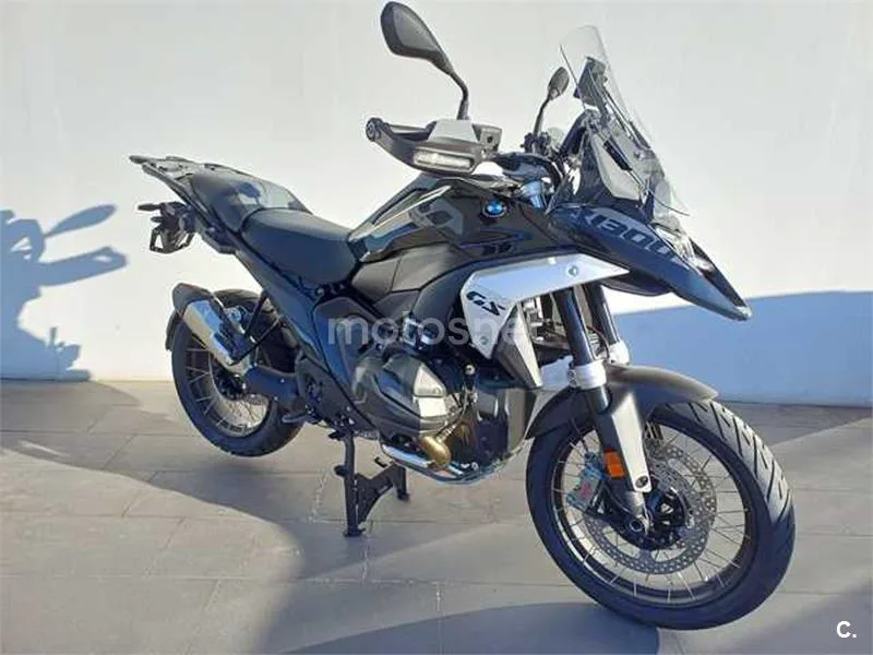 BMW R 1300 GS - Vista 4