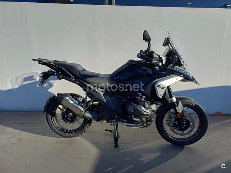 BMW R 1300 GS - Vista 5