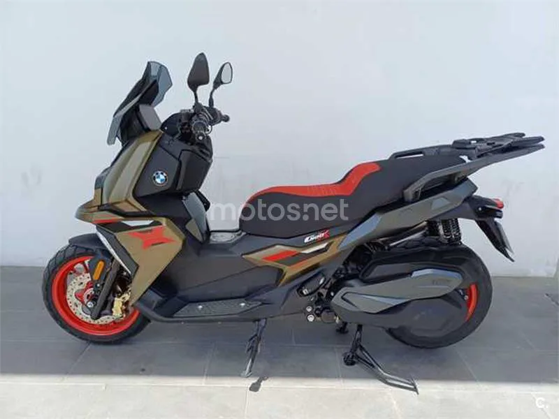 BMW C 400 X 7200 € 2025 Granada - 1