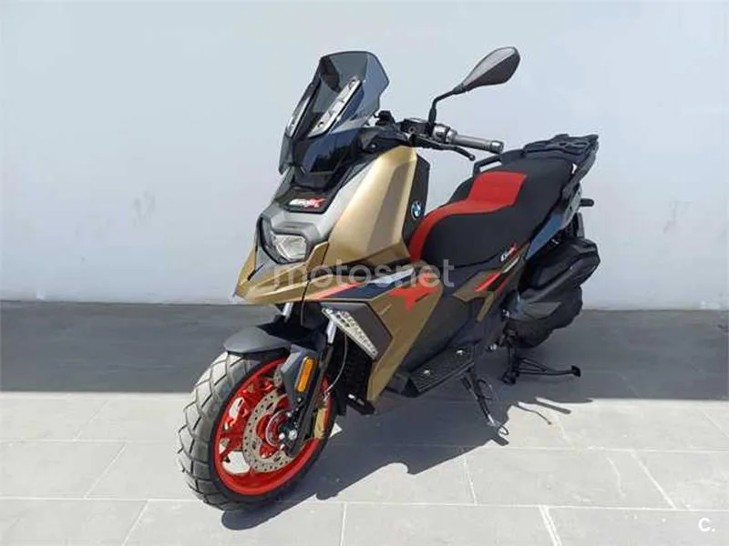 BMW C 400 X 7200 € 2025 Granada - 2