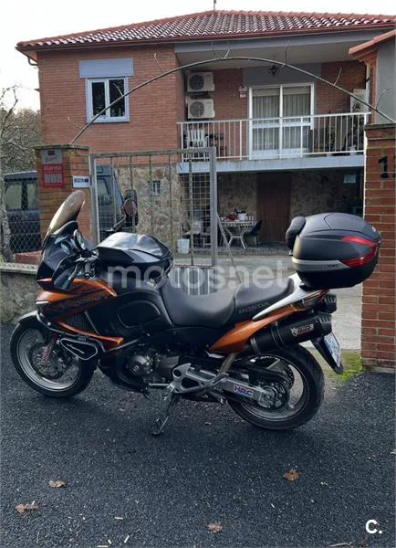 Honda XL1000V Varadero 5500 € 2008 Ourense - 2