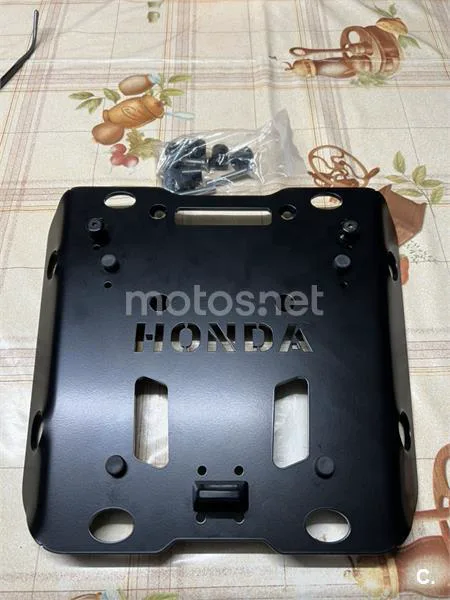 Honda XL1000V Varadero - Vista 8