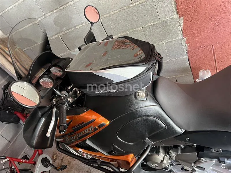 Honda XL1000V Varadero - Vista 9