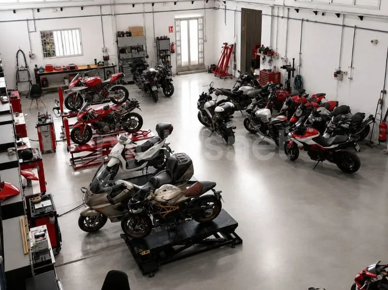 MV Agusta Dragster 800 - Vista 15