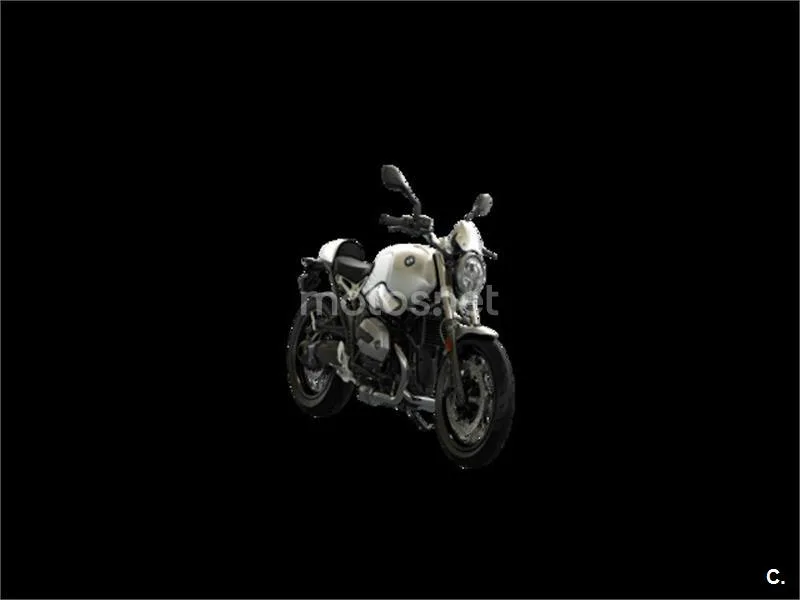 BMW R nineT 12.500 € 2022 Granada - 2