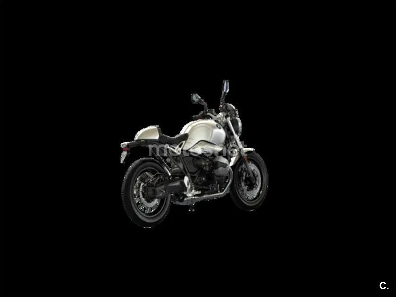 BMW R nineT - Vista 11