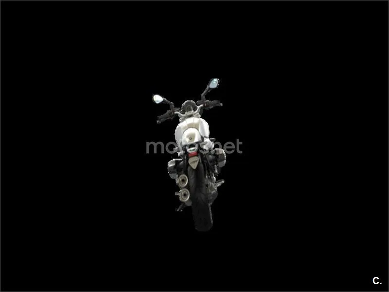 BMW R nineT - Vista 14