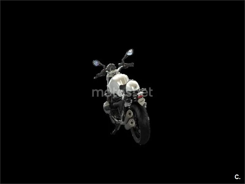 BMW R nineT - Vista 16