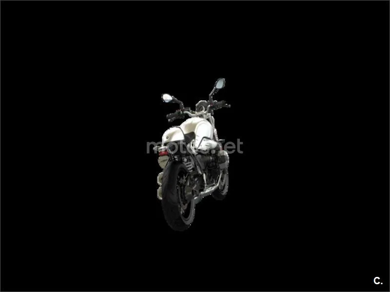 BMW R nineT - Vista 18
