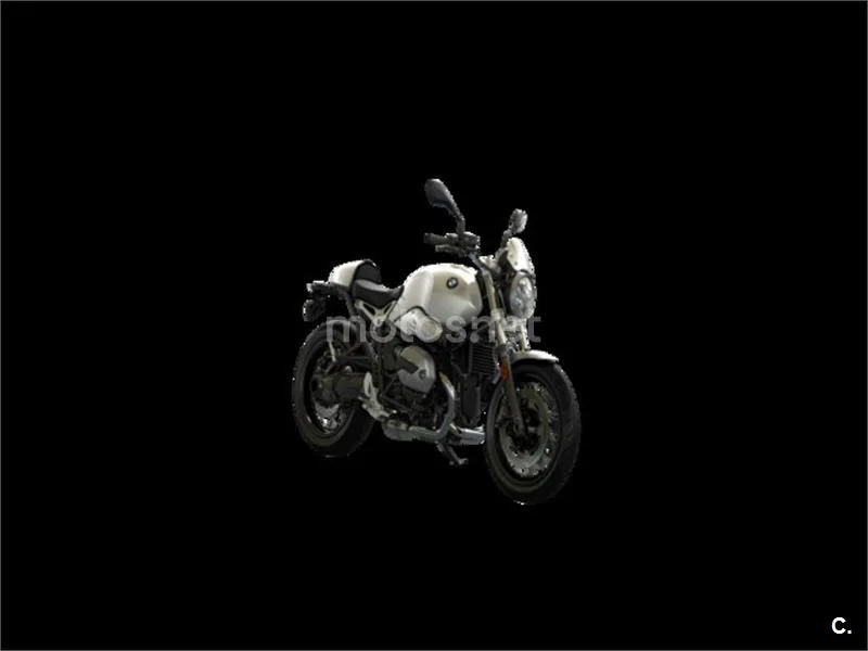 BMW R nineT - Vista 23