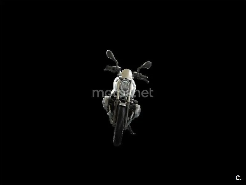 BMW R nineT - Vista 26