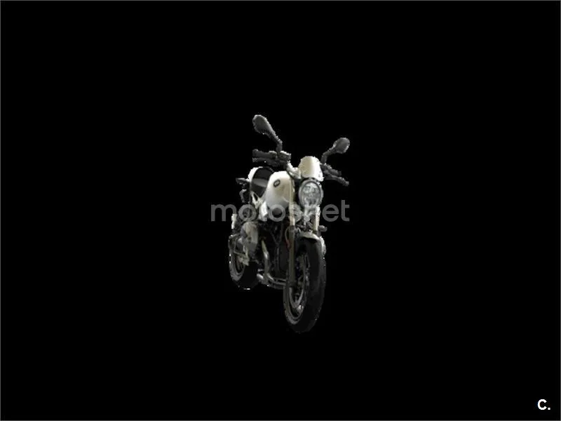 BMW R nineT - Vista 27