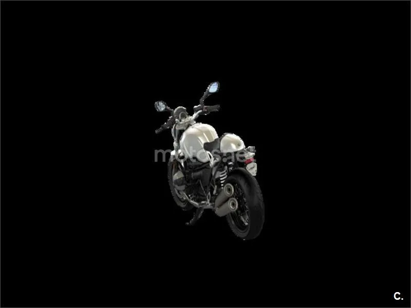 BMW R nineT - Vista 28