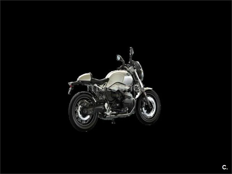 BMW R nineT - Vista 29
