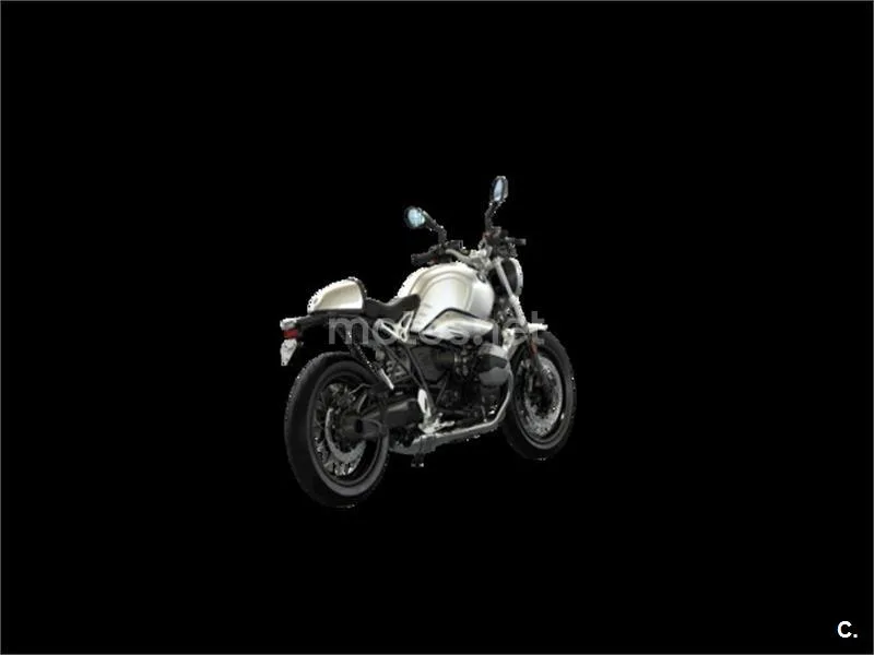 BMW R nineT - Vista 32