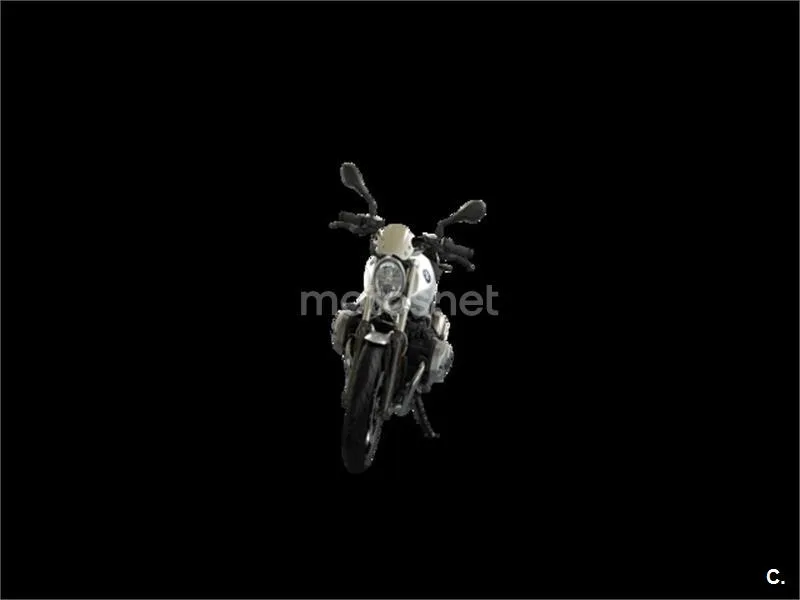 BMW R nineT - Vista 33
