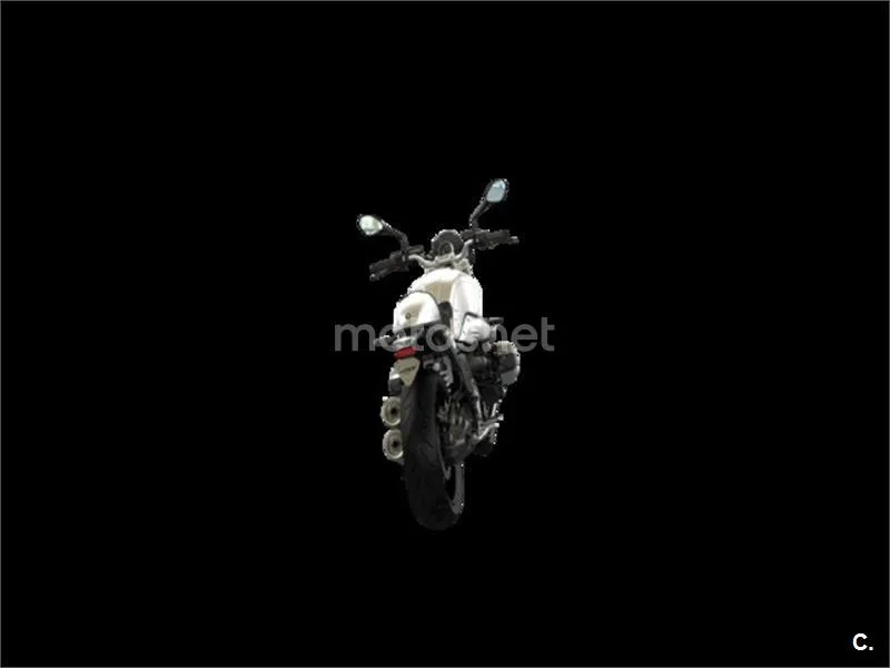 BMW R nineT - Vista 34