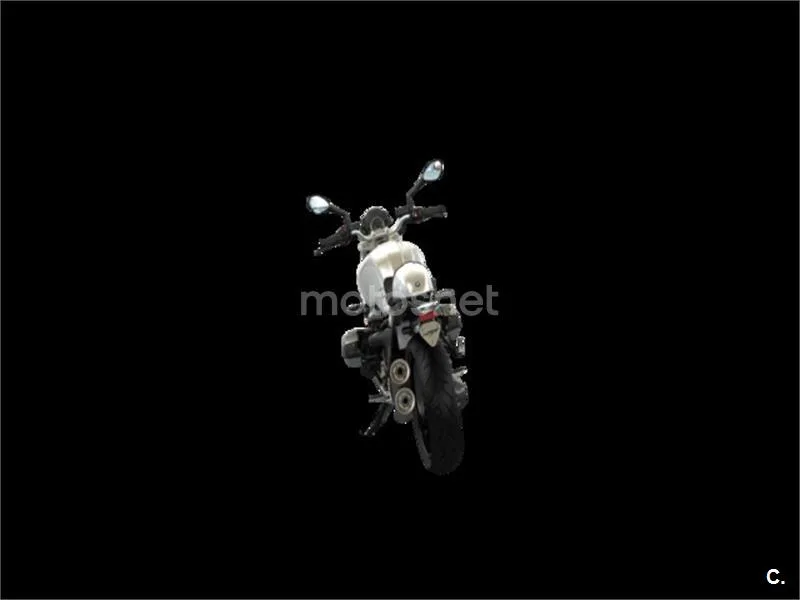 BMW R nineT - Vista 36