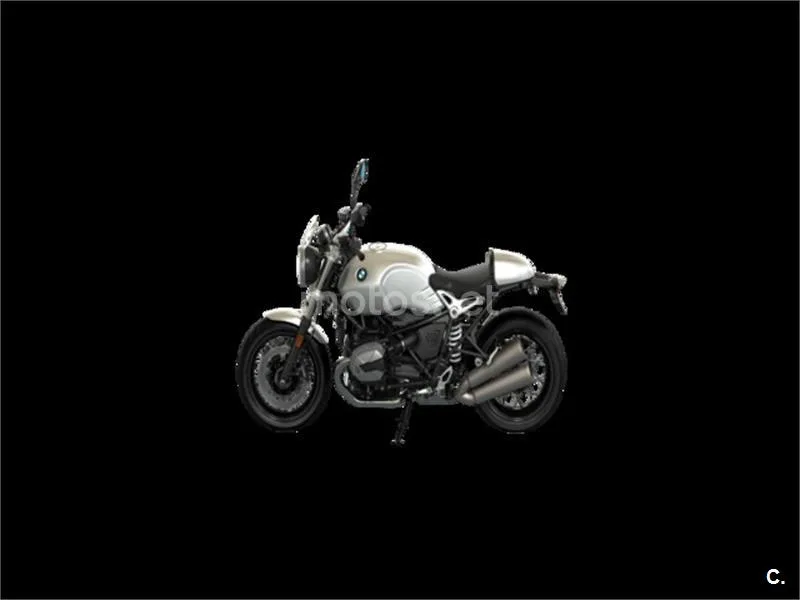 BMW R nineT - Vista 38