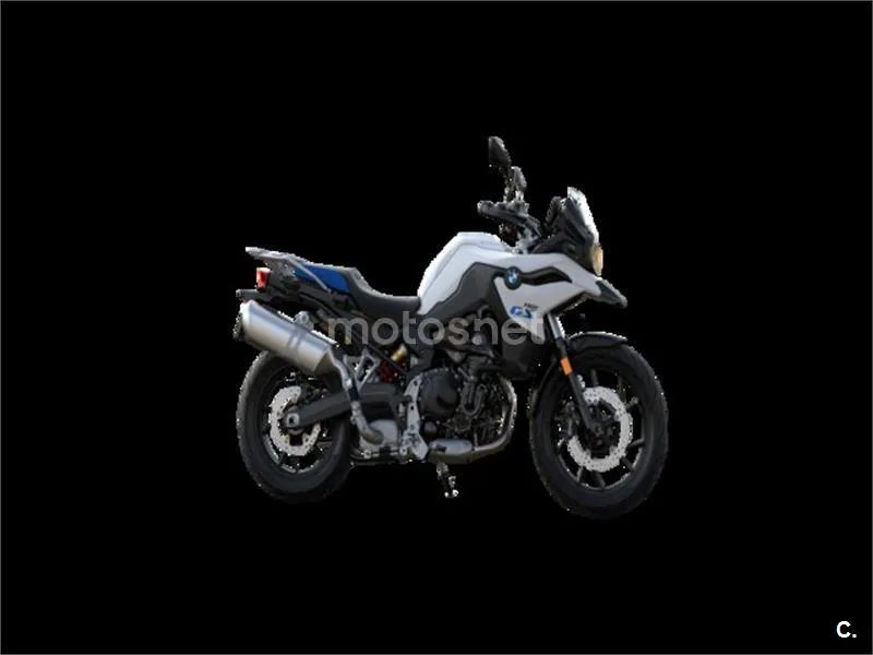 BMW F 800 GS Adventure 12.900 € 2025 Granada - 1