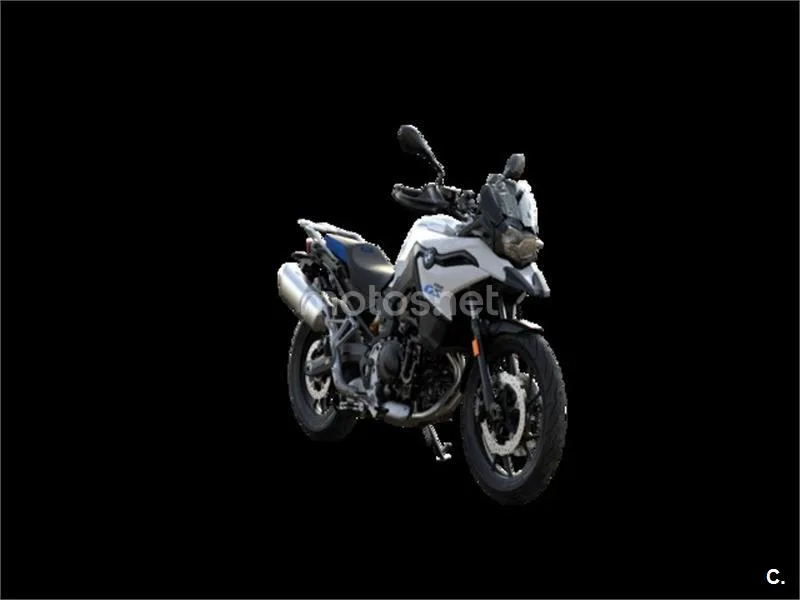 BMW F 800 GS Adventure 12.900 € 2025 Granada - 2