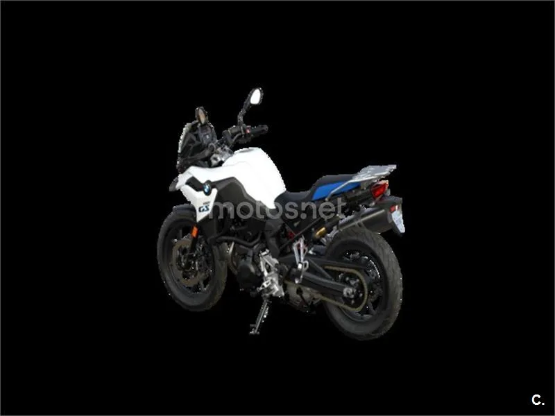 BMW F 800 GS Adventure - Vista 11