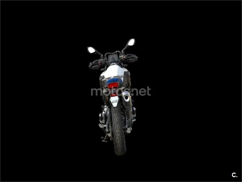 BMW F 800 GS Adventure - Vista 13
