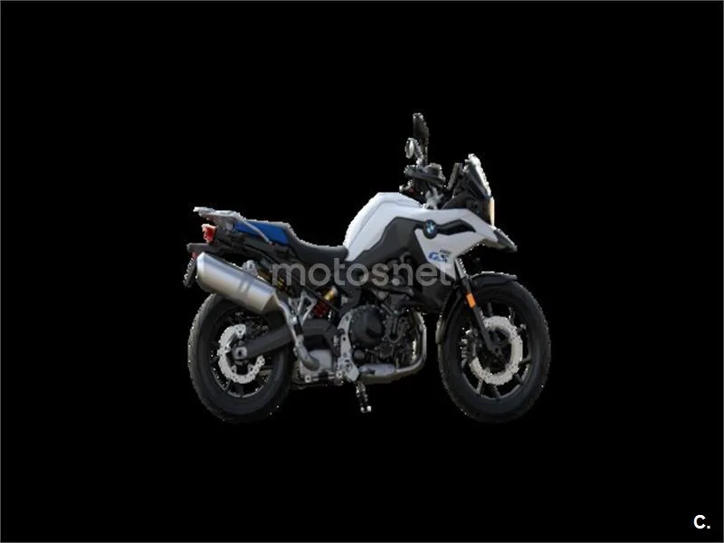 BMW F 800 GS Adventure - Vista 18