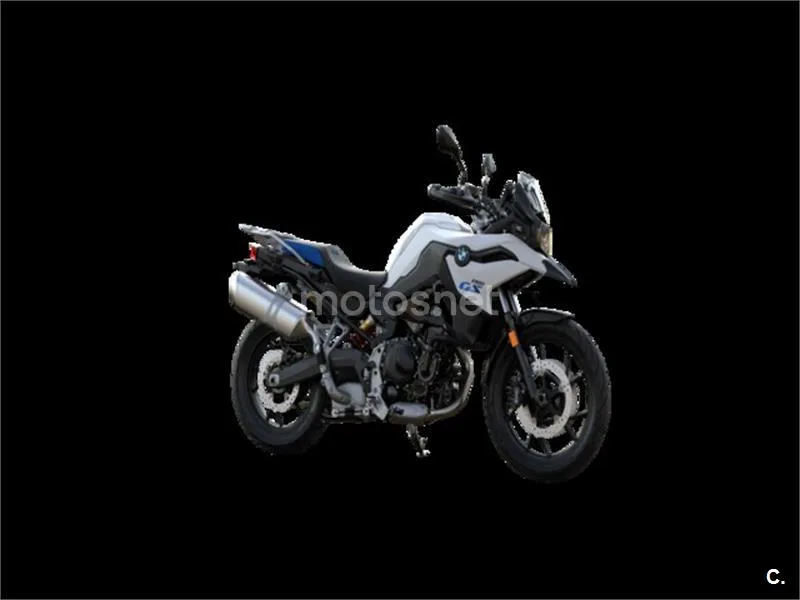 BMW F 800 GS Adventure - Vista 19