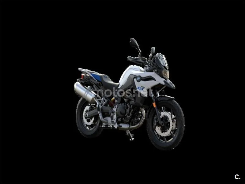 BMW F 800 GS Adventure - Vista 3