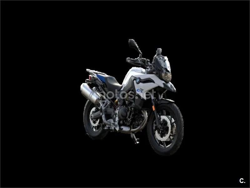 BMW F 800 GS Adventure - Vista 21