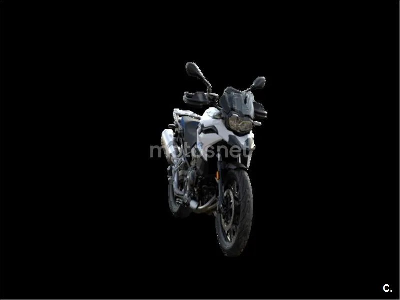 BMW F 800 GS Adventure - Vista 25