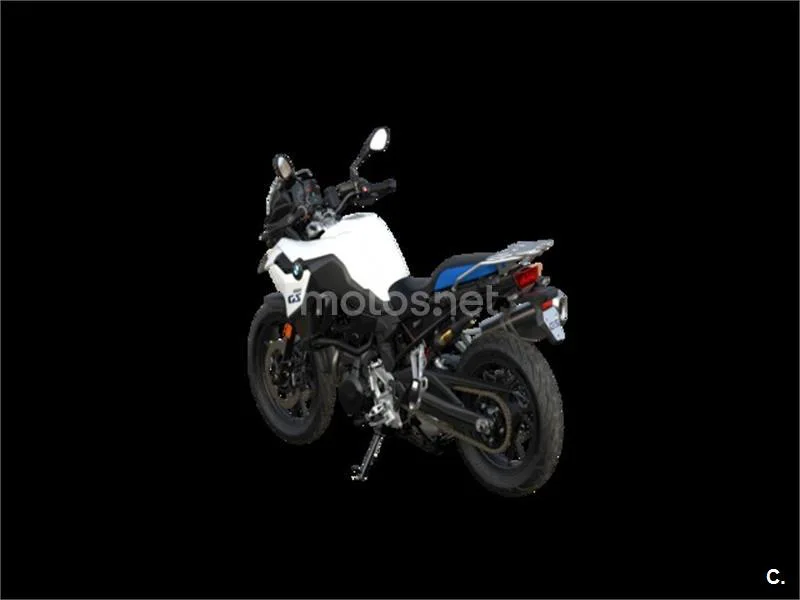 BMW F 800 GS Adventure - Vista 29