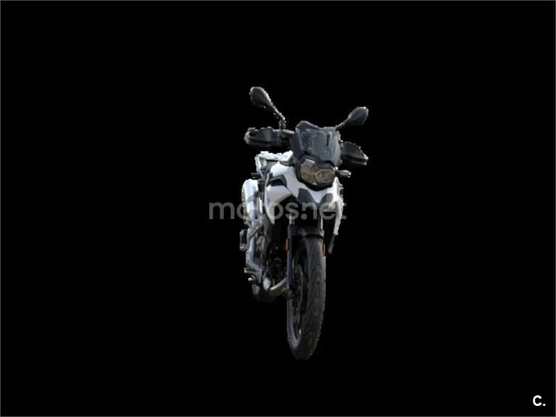 BMW F 800 GS Adventure - Vista 5