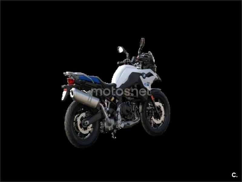 BMW F 800 GS Adventure - Vista 10