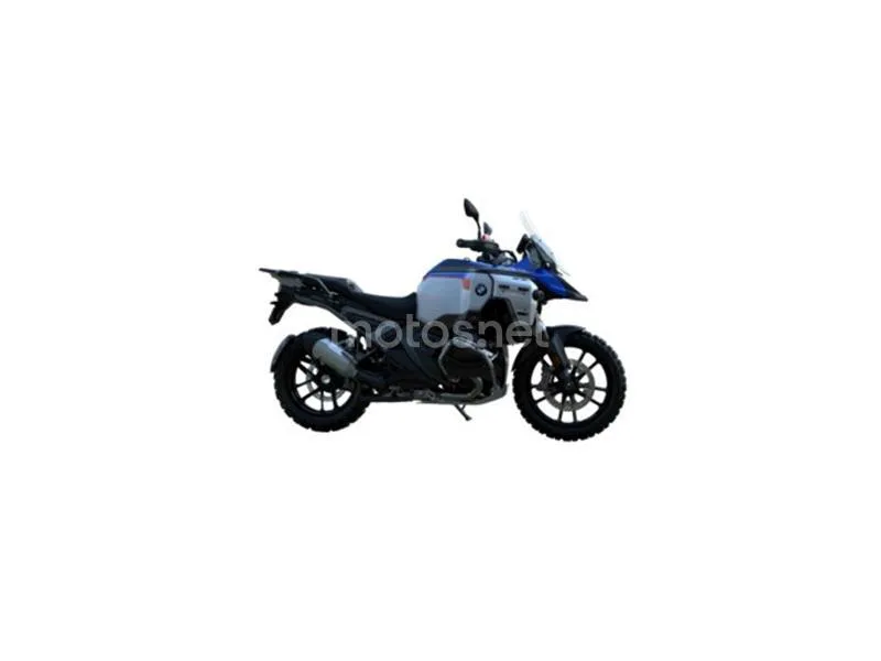 BMW R 1300 GS 21.500 € 2024 Granada - 1