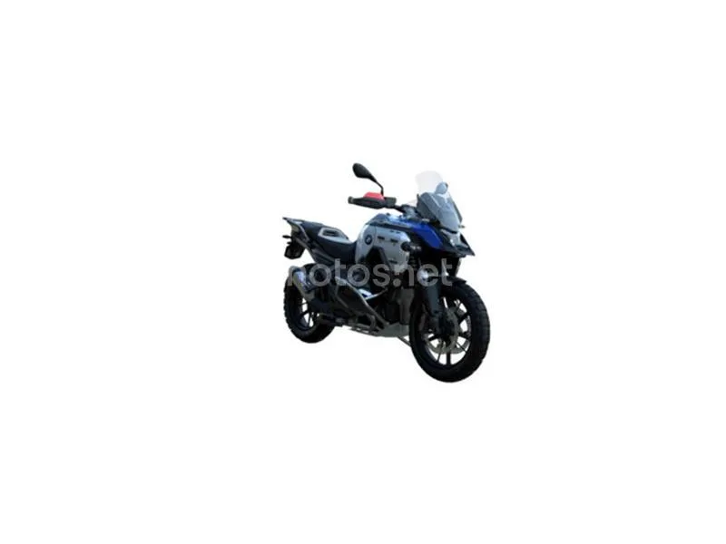 BMW R 1300 GS 21.500 € 2024 Granada - 2
