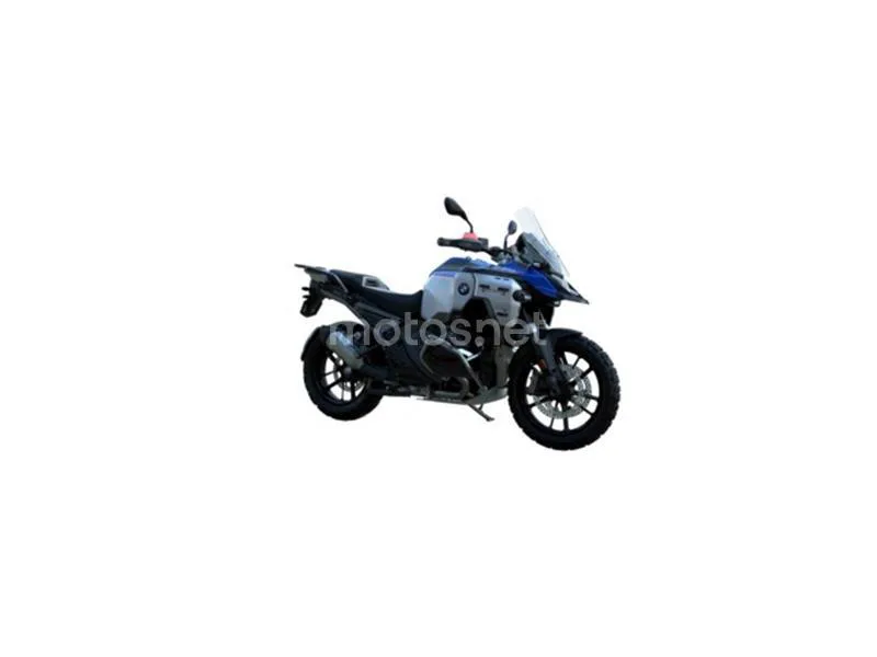 BMW R 1300 GS - Vista 3
