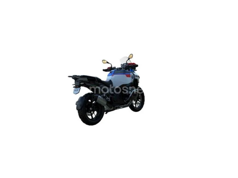 BMW R 1300 GS - Vista 4