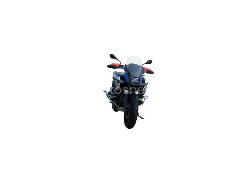 BMW R 1300 GS - Vista 6