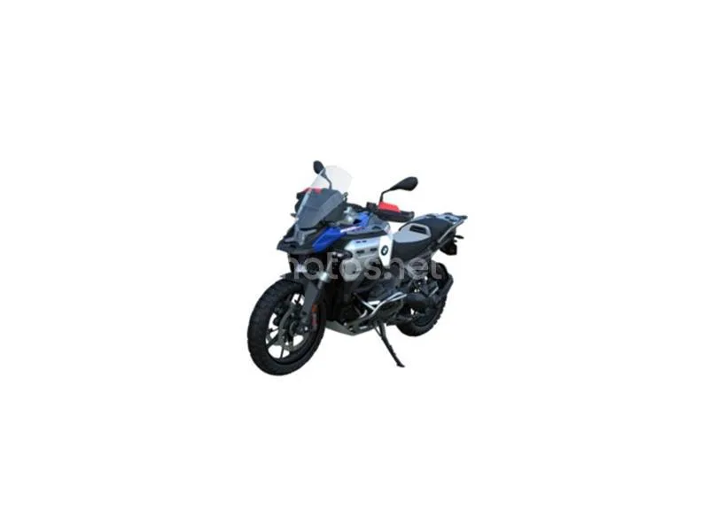 BMW R 1300 GS - Vista 7