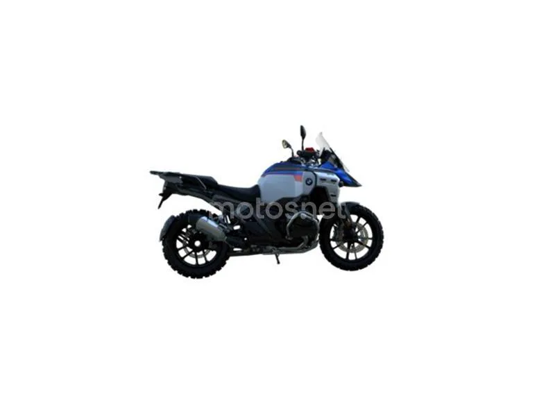 BMW R 1300 GS - Vista 8