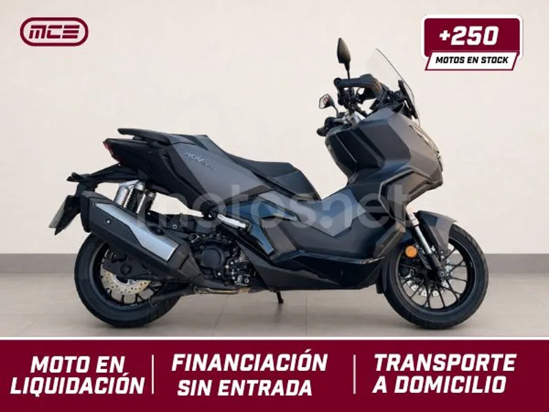 Honda ADV350 3990 € 2023 Badajoz - 1
