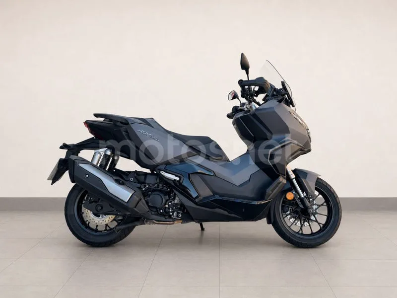 Honda ADV350 3990 € 2023 Badajoz - 2